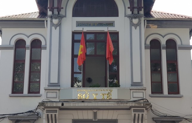 gia mao thanh tra anh 1