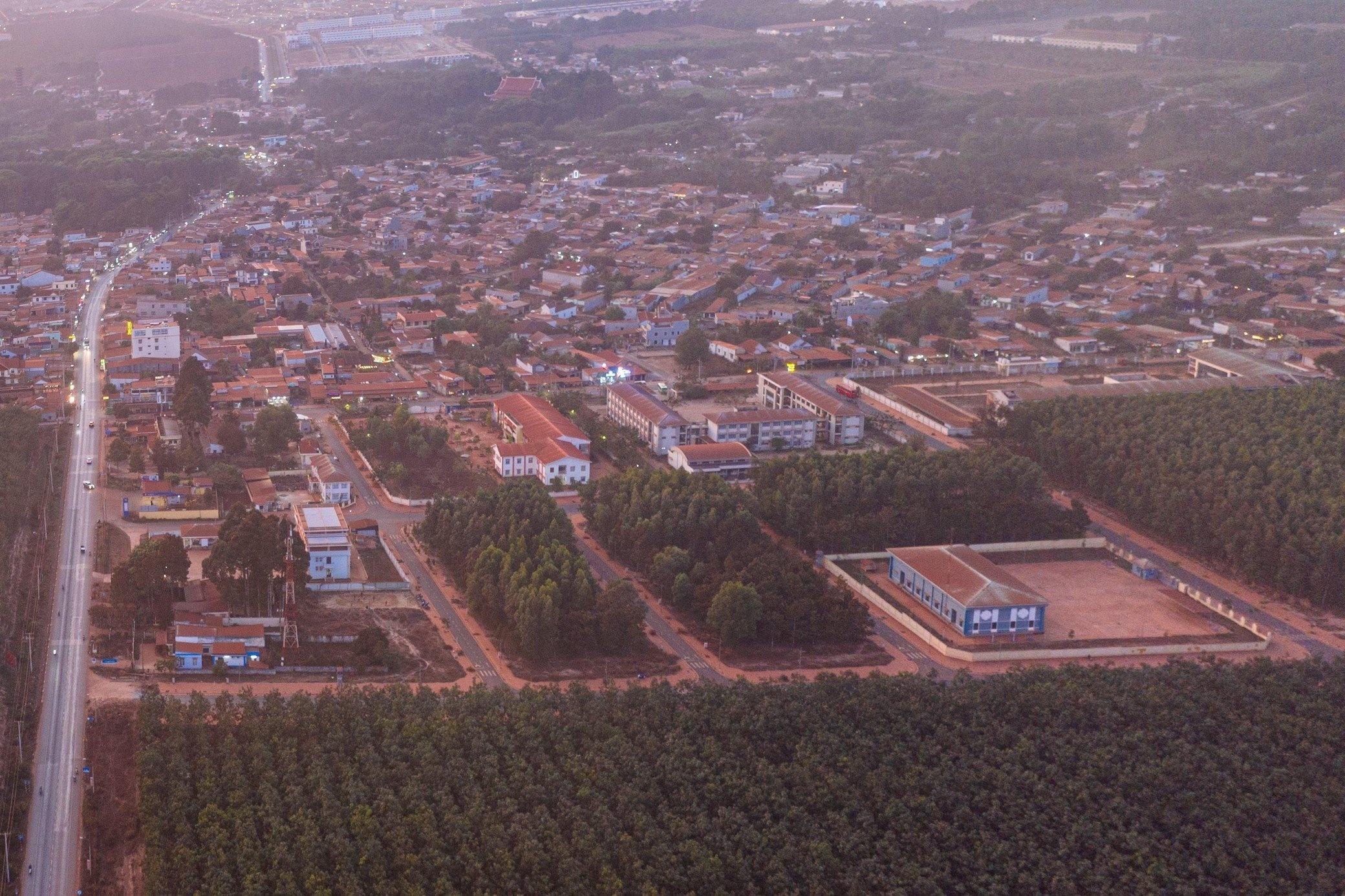 o nhiem Long Thanh anh 3