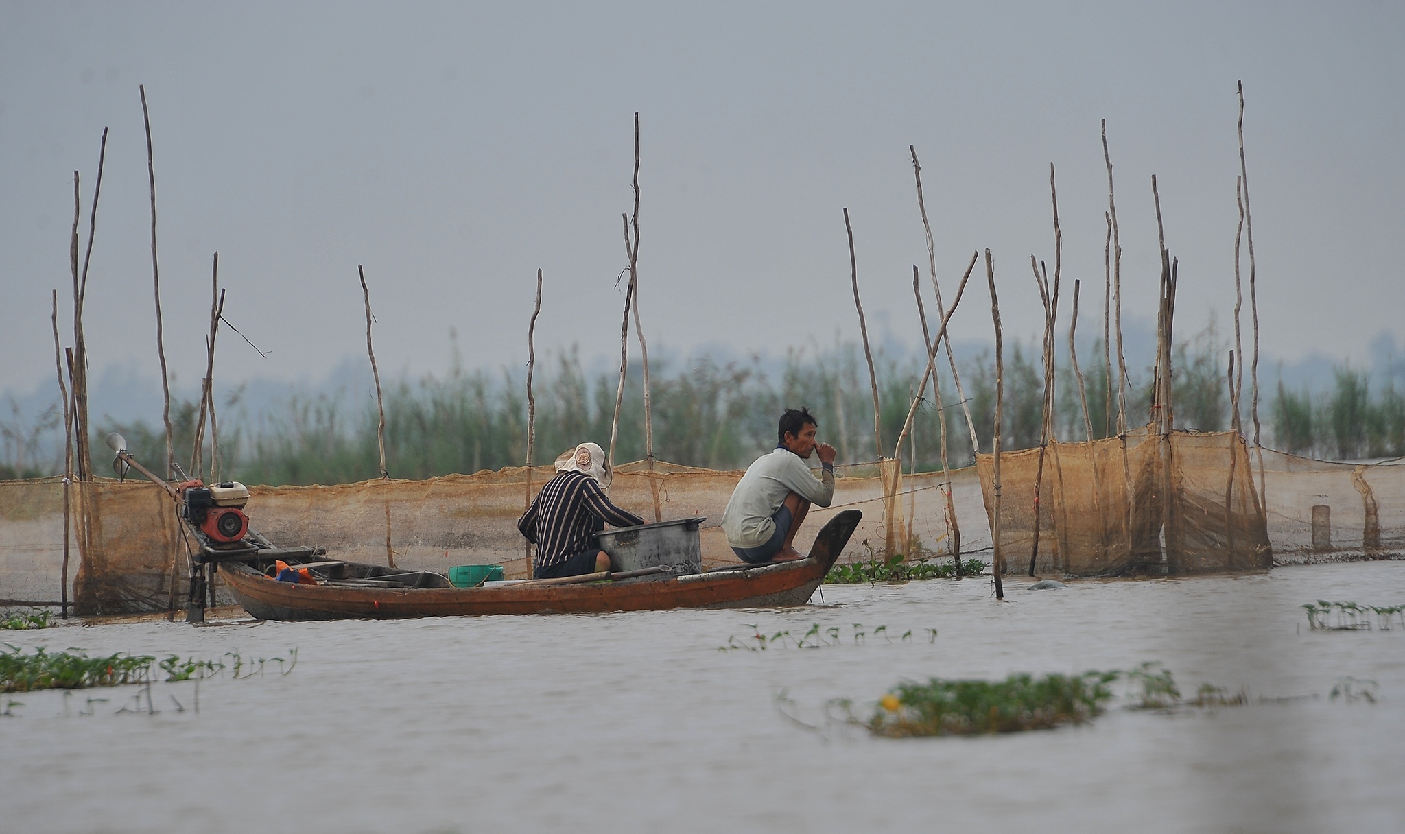 Uy hoi song Mekong anh 4