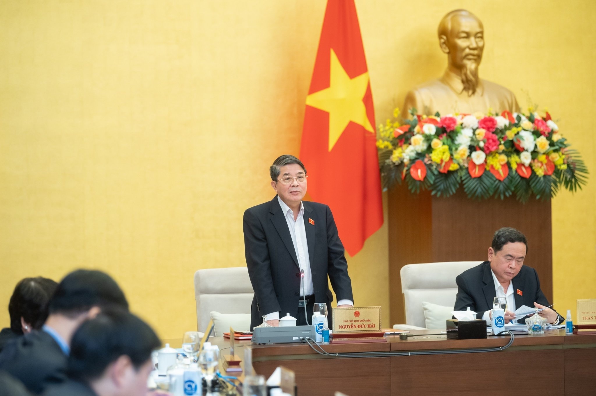 Báo cáo giám sát chống dịch Covid19 chỉ có 3 dòng về kit test, Việt Á