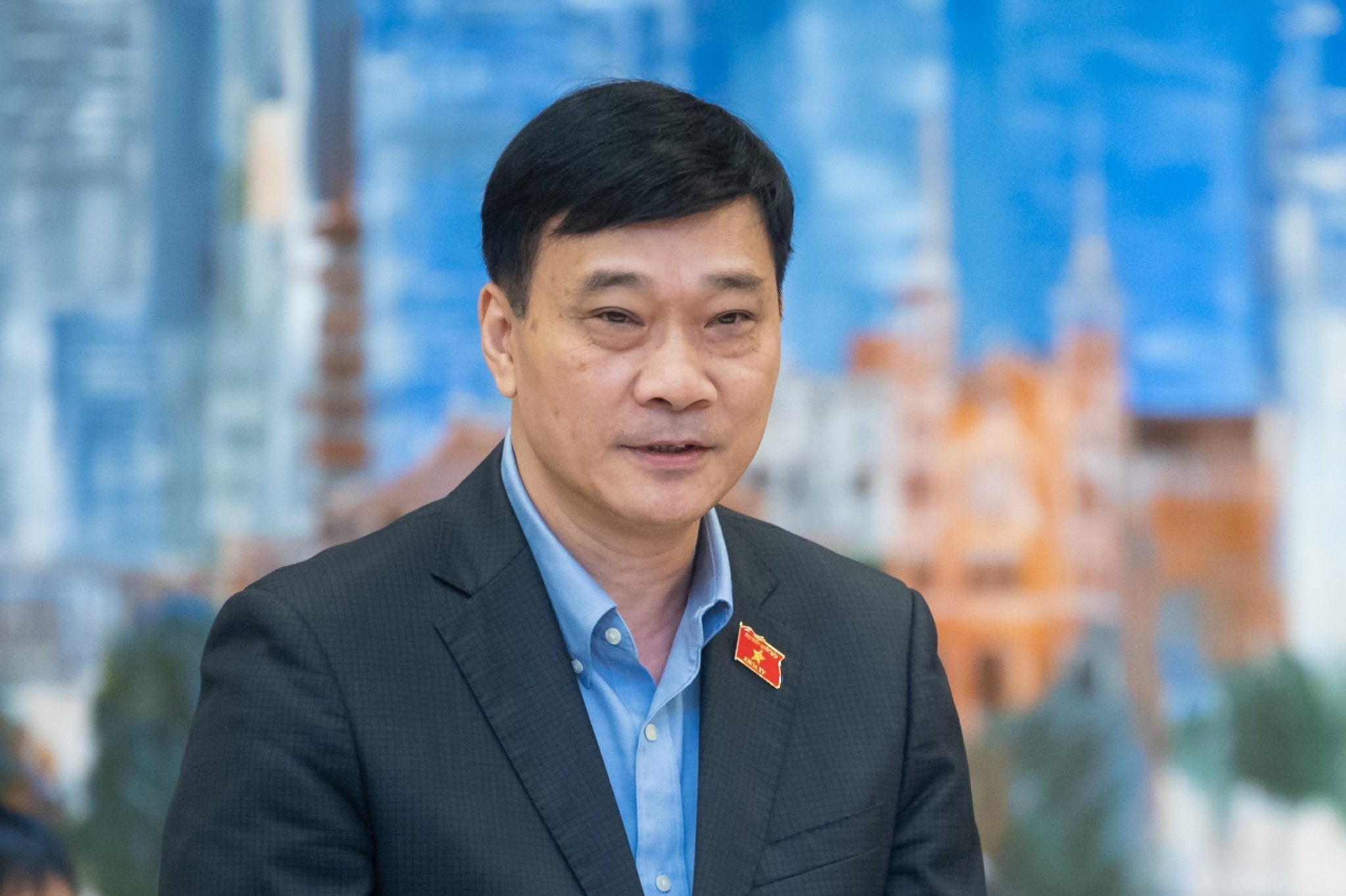 Bao cao giam sat chong dich Covid-19 chi co 3 dong ve kit test, Viet A hinh anh