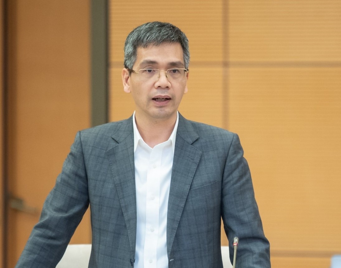 Ngan sach Nha nuoc khong ho tro chuyen bay giai cuu hinh anh