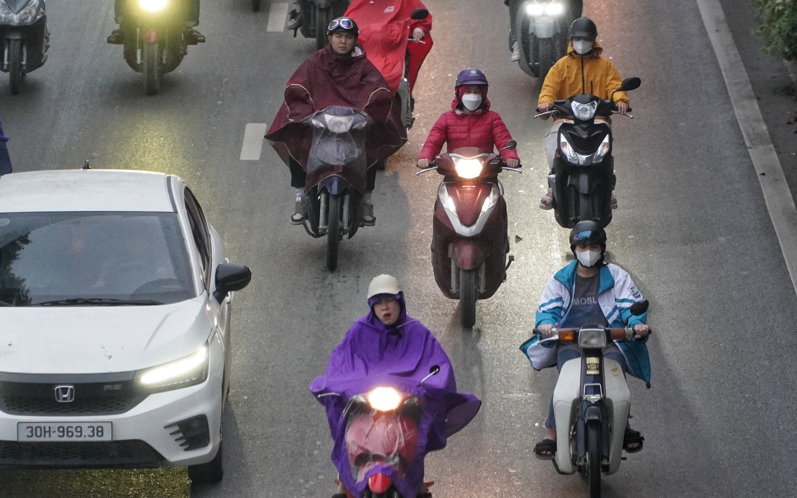 nom am mien Bac anh 1