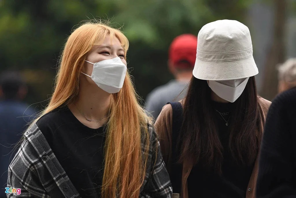 Ha Noi ly giai nguyen nhan so ca mac Covid-19 tang nhe hinh anh