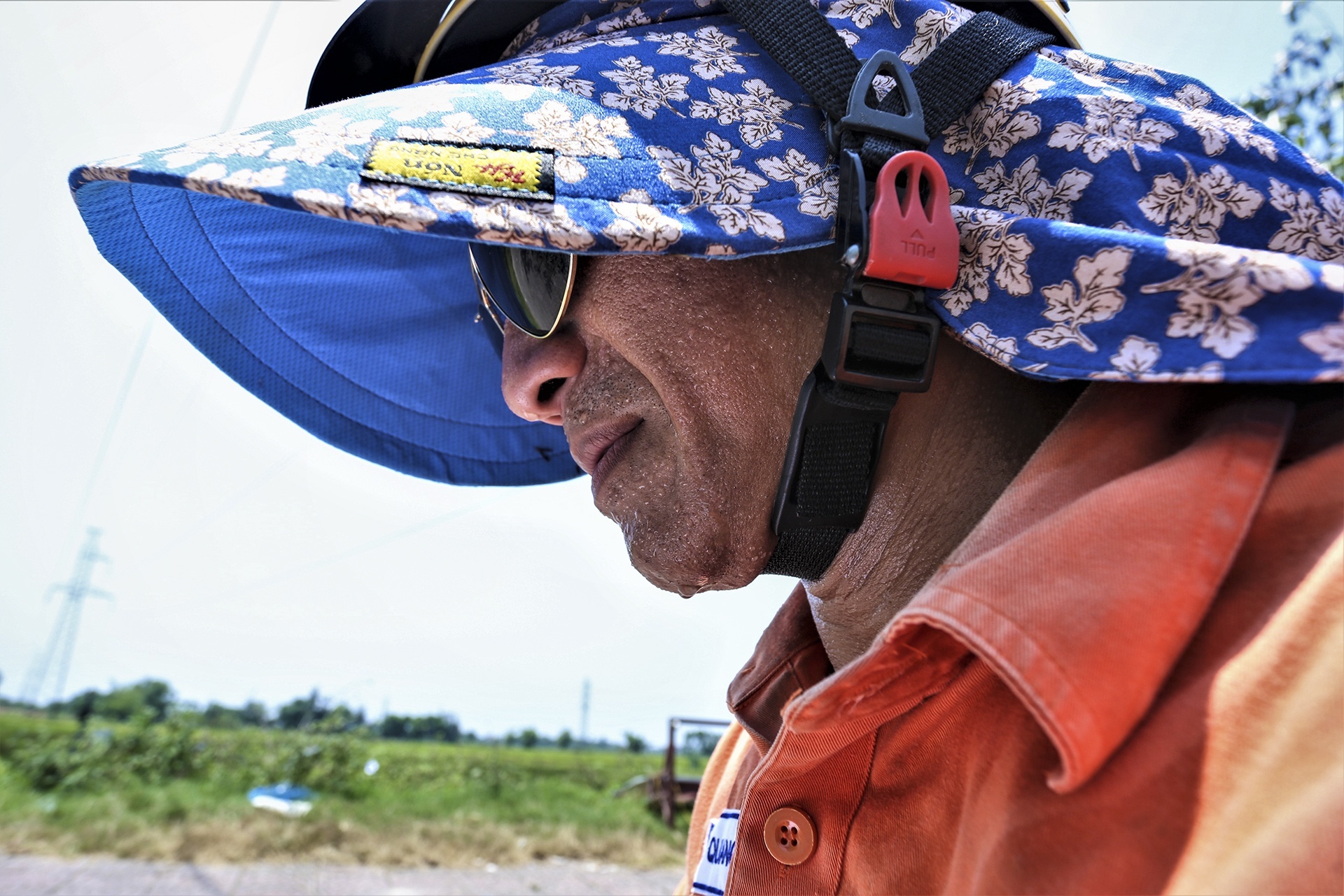 nang nong ky luc anh 2