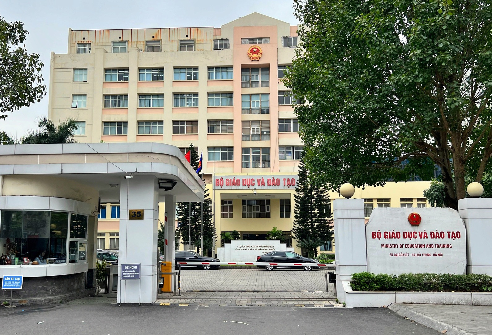 19 cong trinh vi pham phong chay, co tru so 2 bo hinh anh