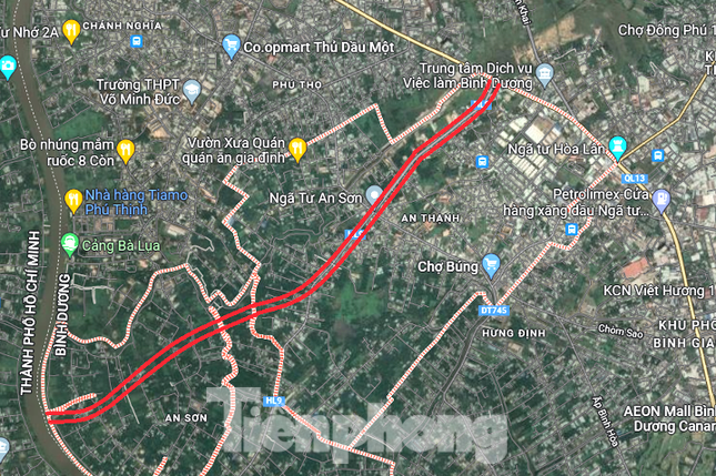 khoi cong vanh dai 3 anh 2