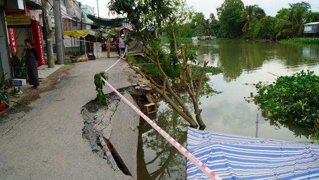 Sat lo ‘uy hiep’ nhieu nha dan tai Dong Thap hinh anh