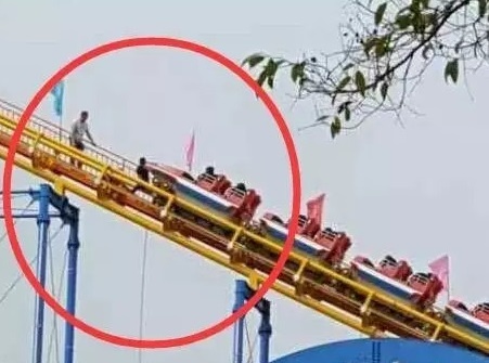 Bo me dung tau luon sieu toc vi lo cho con gai hinh anh