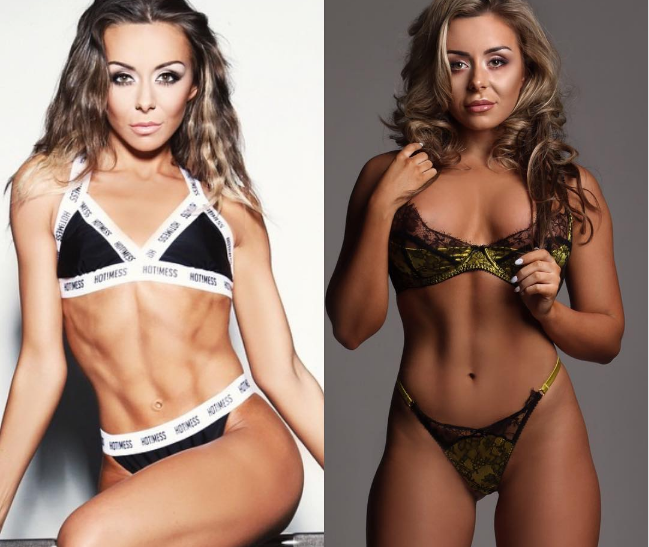 Nhung nguoi phu nu tro nen xinh dep hon sau khi tu bo viec an kieng anh 2