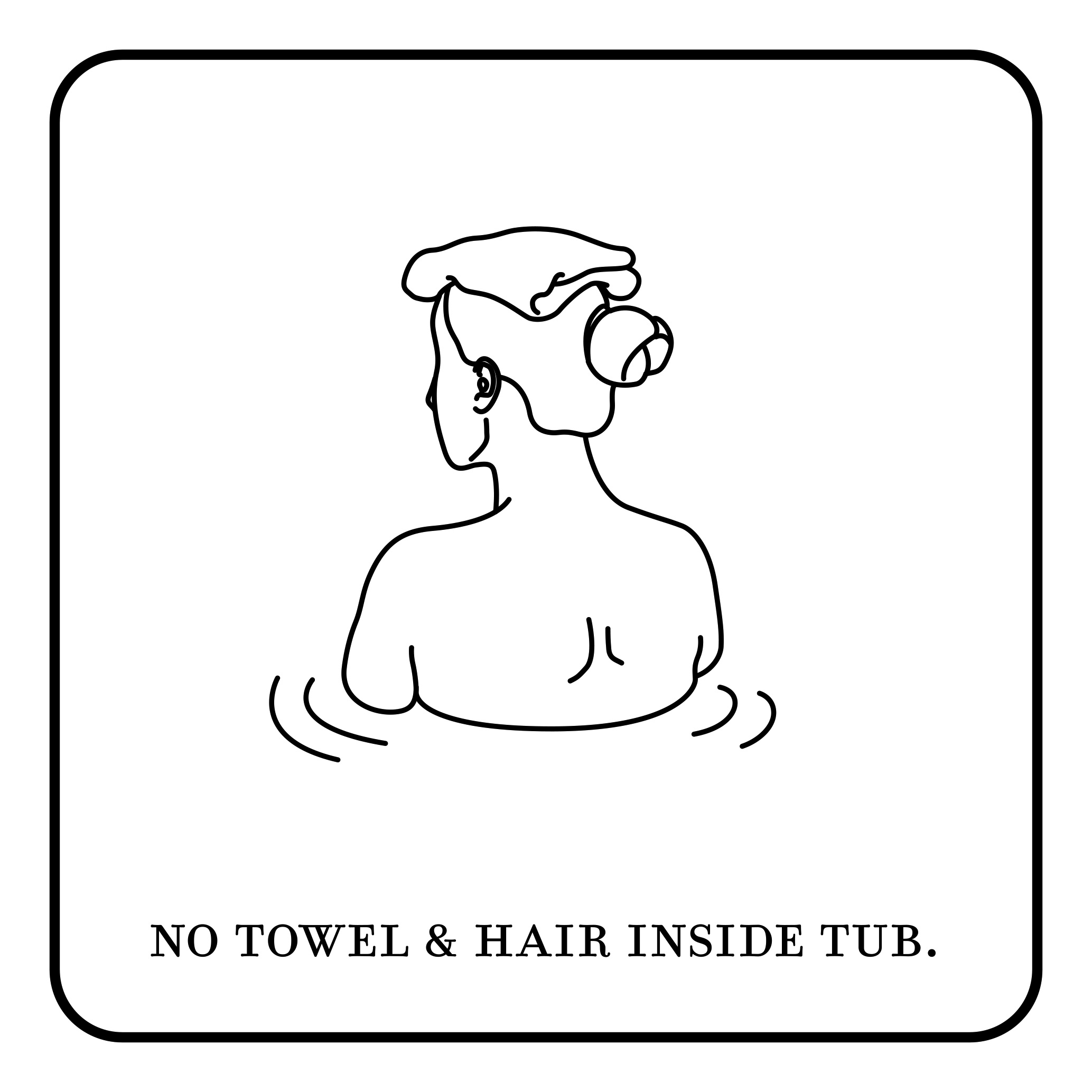 Nhat Ban ban hanh cac dau hieu chu thich danh cho du khach anh 6