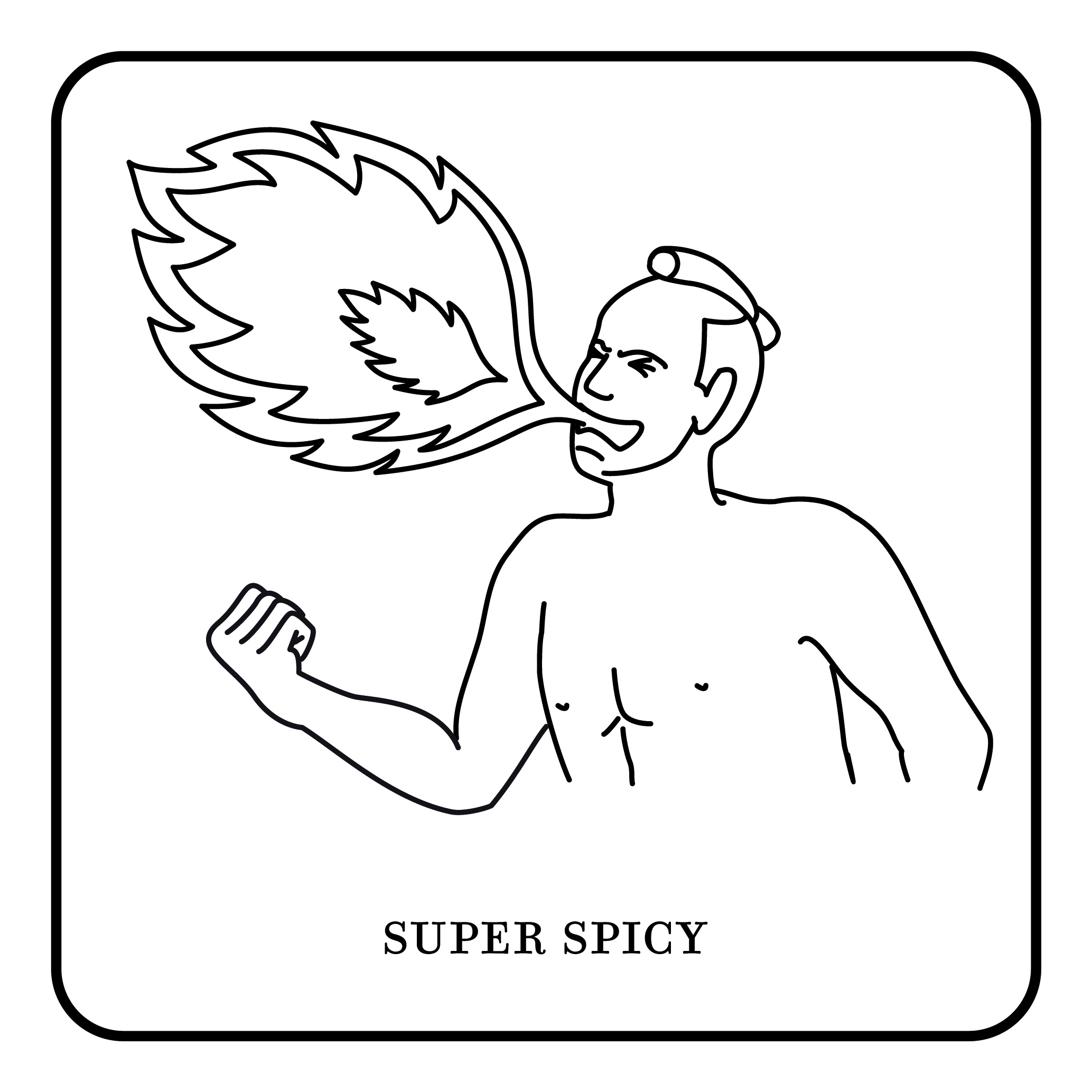 Nhat Ban ban hanh cac dau hieu chu thich danh cho du khach anh 20