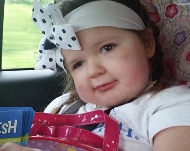 Co be mac benh hiem khien co the tang 11 kg trong ba thang hinh anh