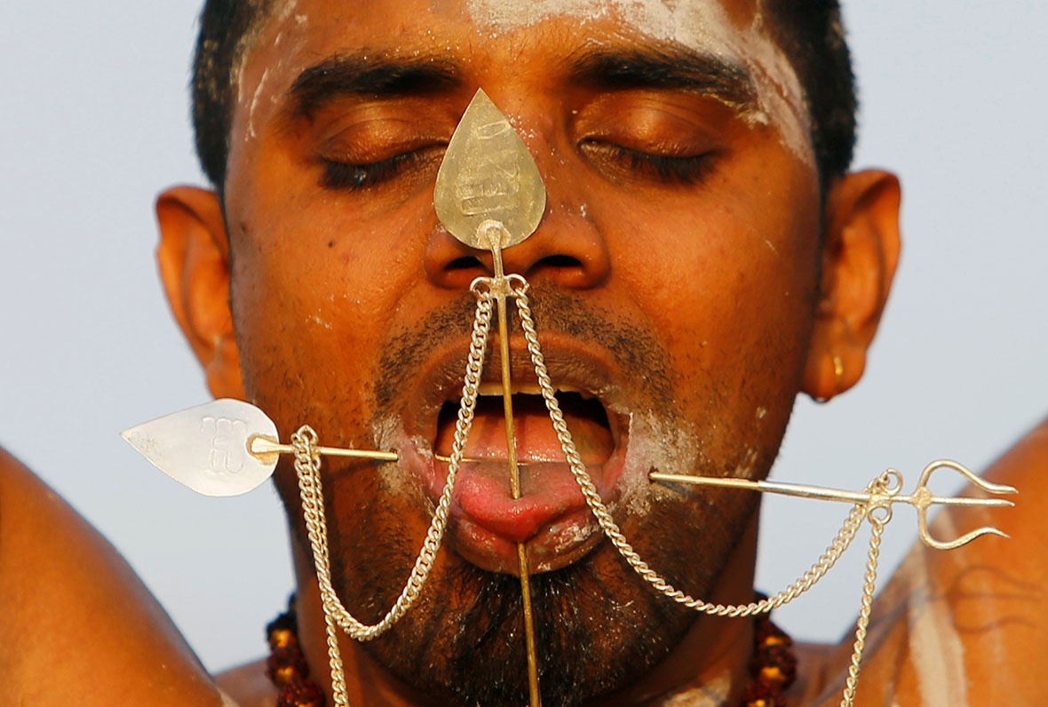 Le hoi Thaipusam anh 7