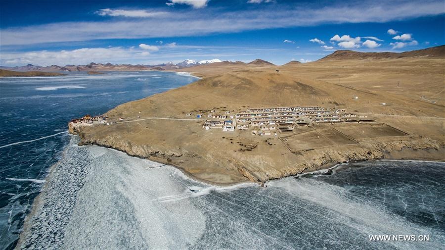 Tây Tạng ảnh 8 Tay Tang anh 8