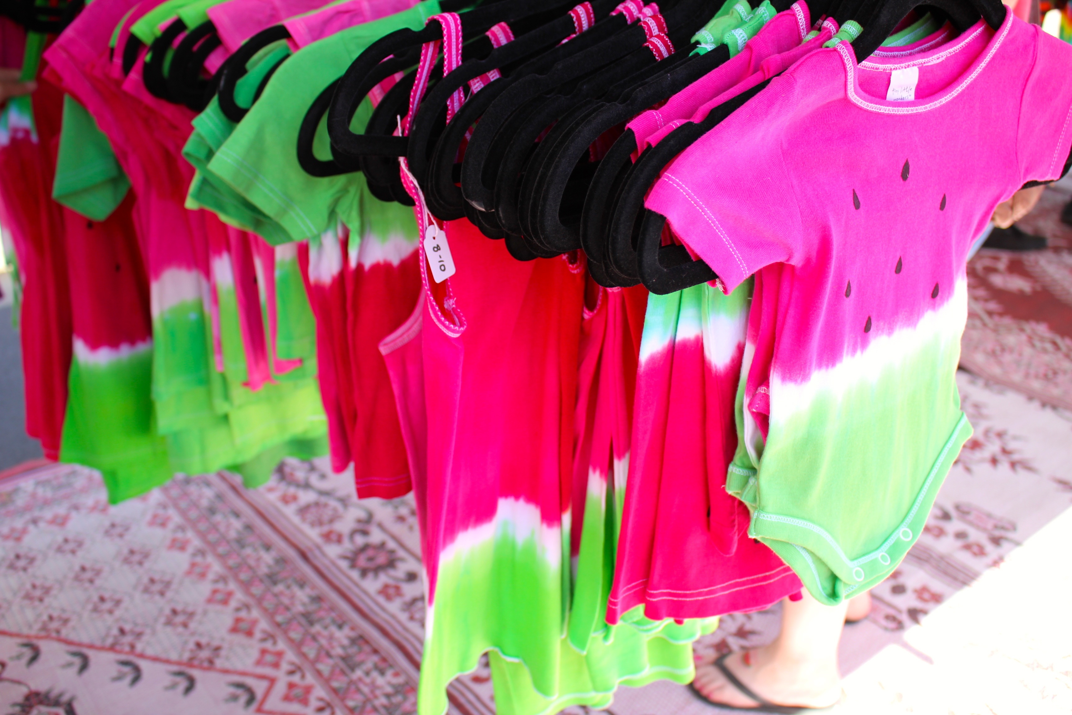 le hoi dua hau o Australia anh 9