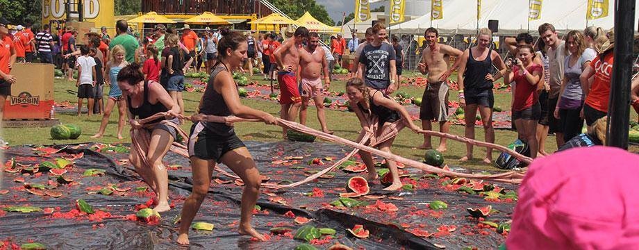 le hoi dua hau o Australia anh 12