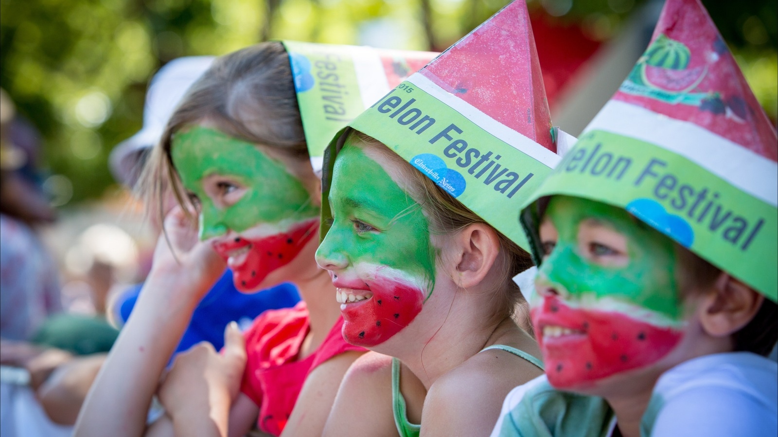 le hoi dua hau o Australia anh 13