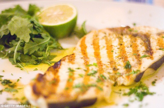 An nhieu ca chua thuy ngan lam tang nguy co bi benh than kinh van dong anh 1