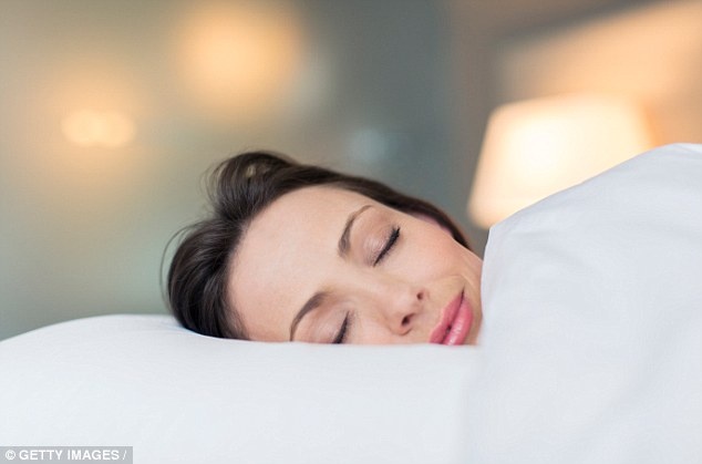 Ngủ nhiều là một dấu hiệu của bệnh mất trí nhớ ảnh 1 Ngu nhieu la mot dau hieu cua benh mat tri nho anh 1
