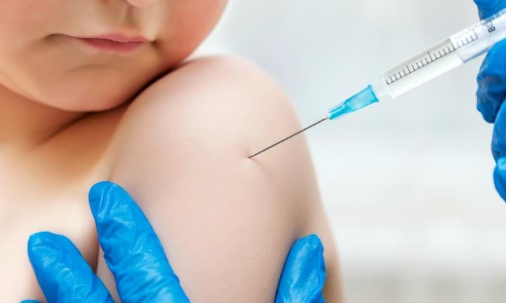 Vaccine thu nghiem phong cac benh do muoi truyen hinh anh