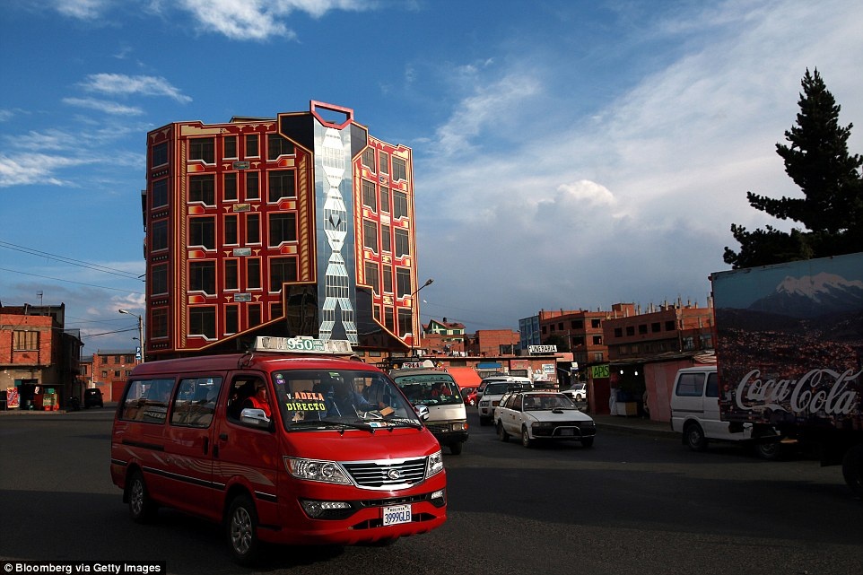 Can biet thu ao dieu nhu canh trong video game anh 7