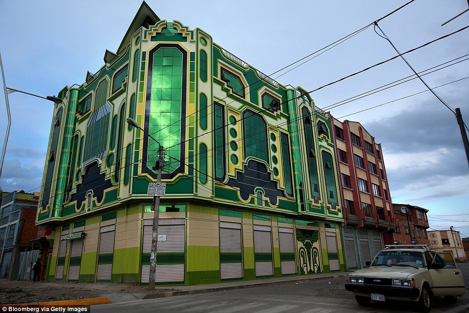 Can biet thu ao dieu nhu canh trong video game anh 1