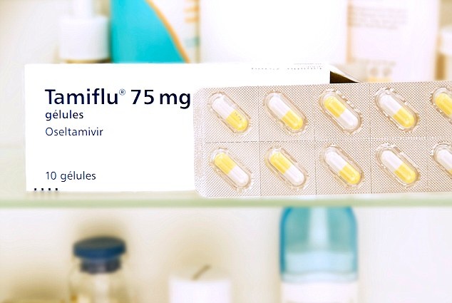 Su that ve tac hai cua thuoc tri cam cum doi voi phu nu mang thai anh 1