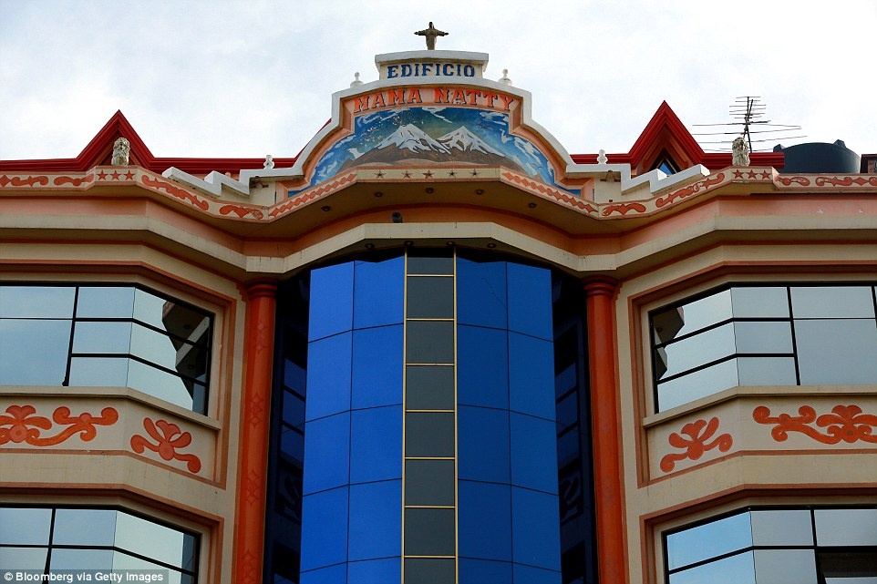 Can biet thu ao dieu nhu canh trong video game anh 4