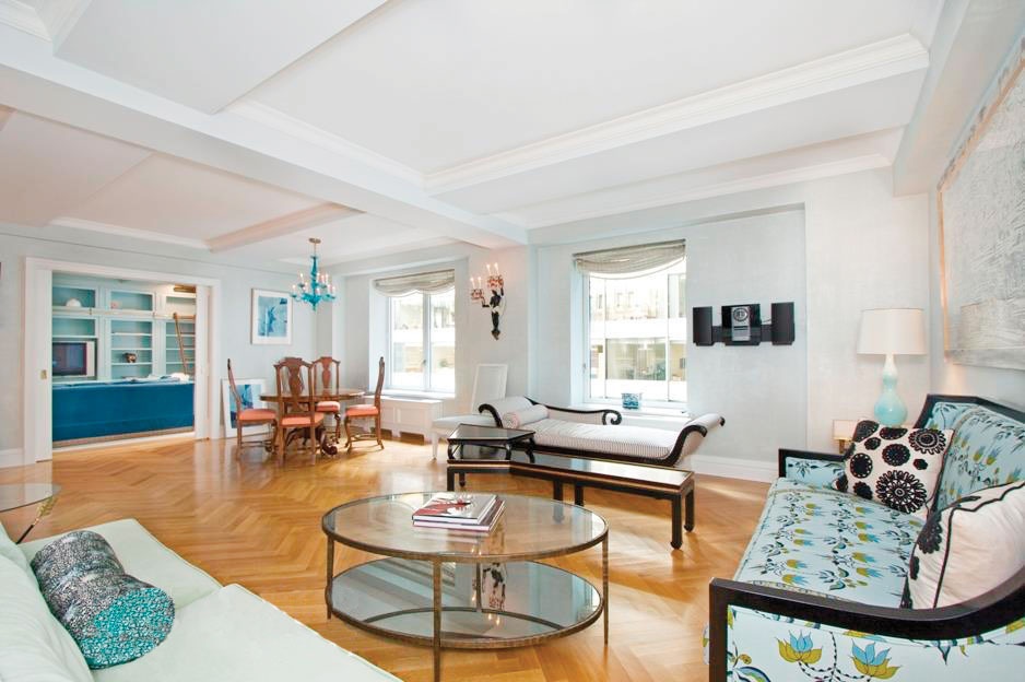 Cac toa nha cua Donald Trump anh 7