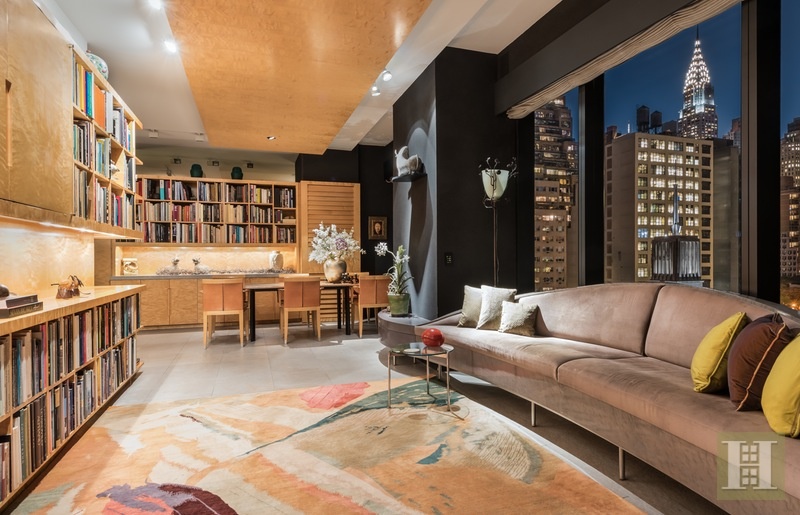 Cac toa nha cua Donald Trump anh 9