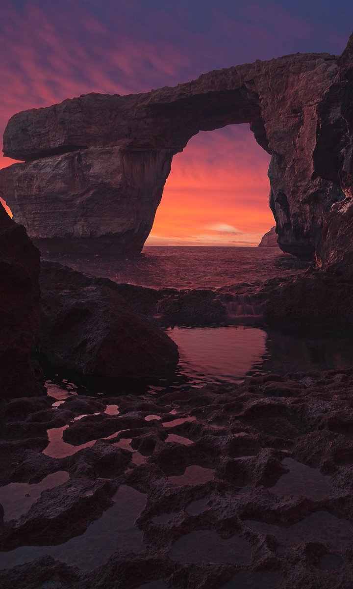 Cong vom da Azure Window anh 11