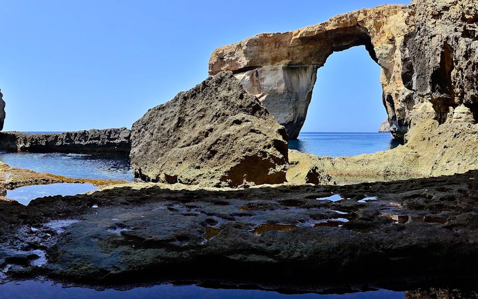 Cong vom da Azure Window anh 3