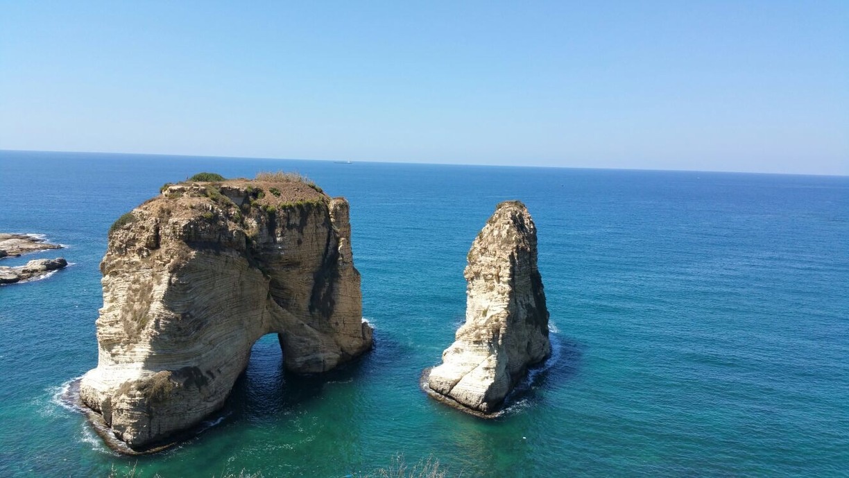 Nhung vom da tu nhien co cau truc dep mat anh 3