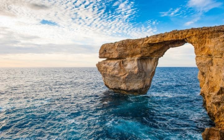 Cổng vòm Azure Window ảnh 1 Cong vom Azure Window anh 1