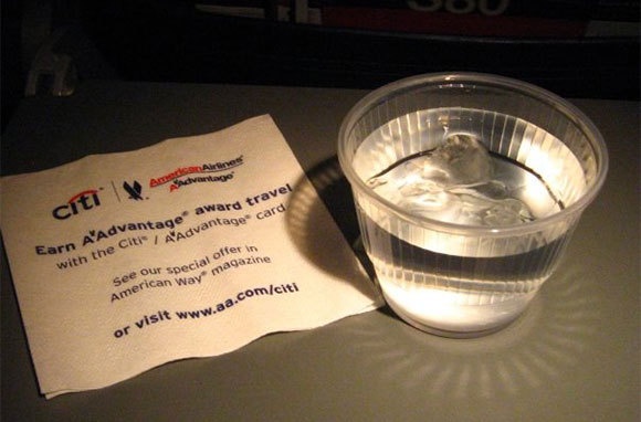 8 sai lầm thường mắc khi đi máy bay ảnh 1 8 sai lam thuong mac khi di may bay anh 1