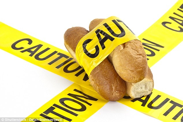 Low-Carb có thể làm hỏng đường ruột hay không? ảnh 1 Low-Carb co the lam hong duong ruot hay khong? anh 1