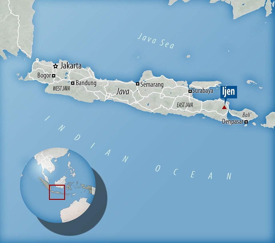 khai thac luu huynh o Indonesia anh 8