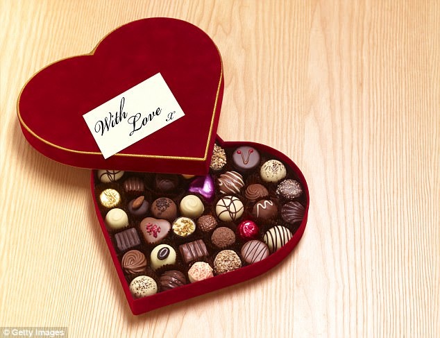 10 ly do ban nen an chocolate hinh anh