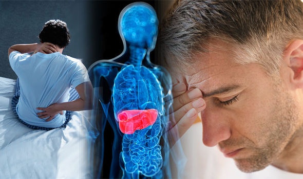 7 dấu hiệu nhận biêt ung thư gan ảnh 1 7 dau hieu nhan biet ung thu gan anh 1