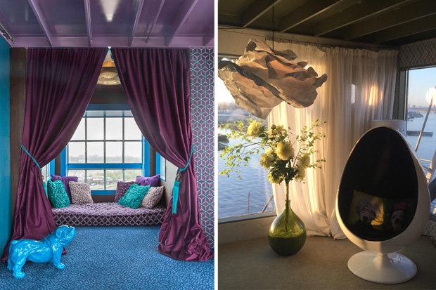 Phong khach san 5 sao ben trong can cau anh 1