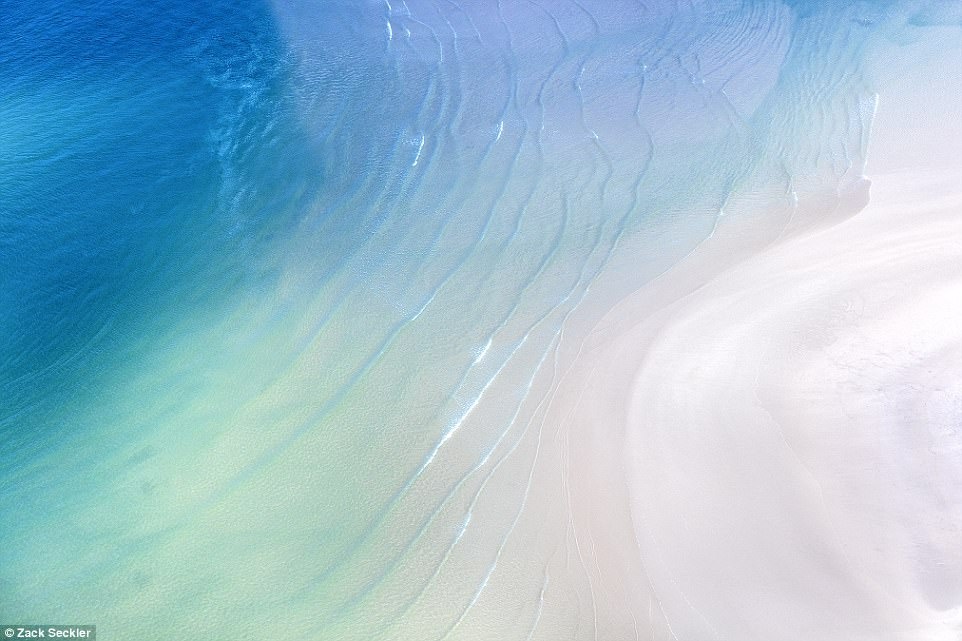 ve dep thien nhien anh 4