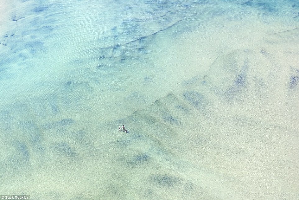 ve dep thien nhien anh 8