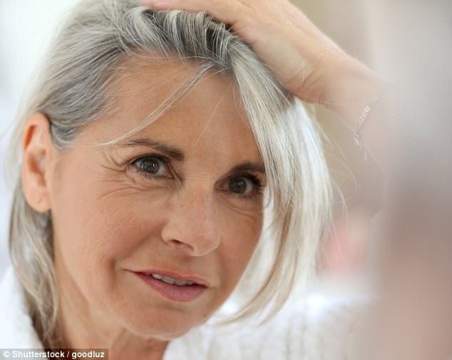 tóc hoa râm, bệnh tim mạch ảnh 1 toc hoa ram, benh tim mach anh 1