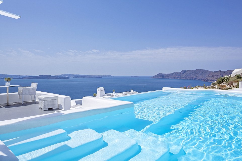 Santorini anh 2