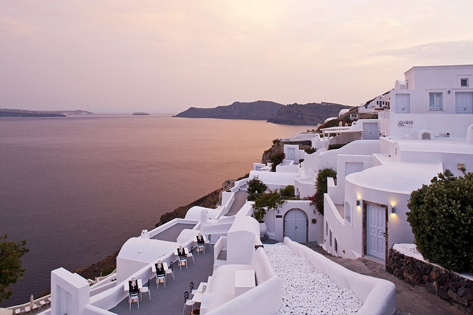 Santorini anh 6