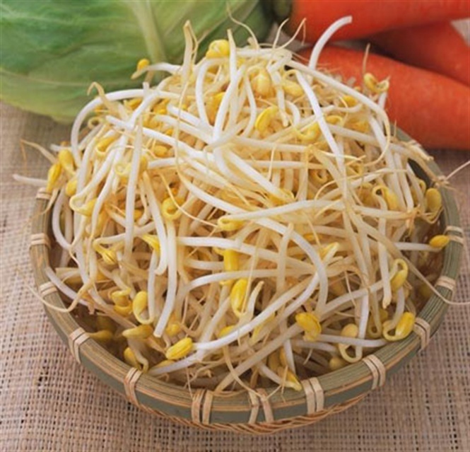 Dung quen gia do tren mam com hinh anh