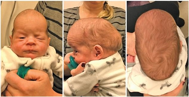 Cap sinh ba bi di tat hop so hiem gap hinh anh