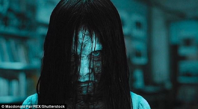 Indonesia muon dung tuong ma nu giong phim 'The Ring' hinh anh