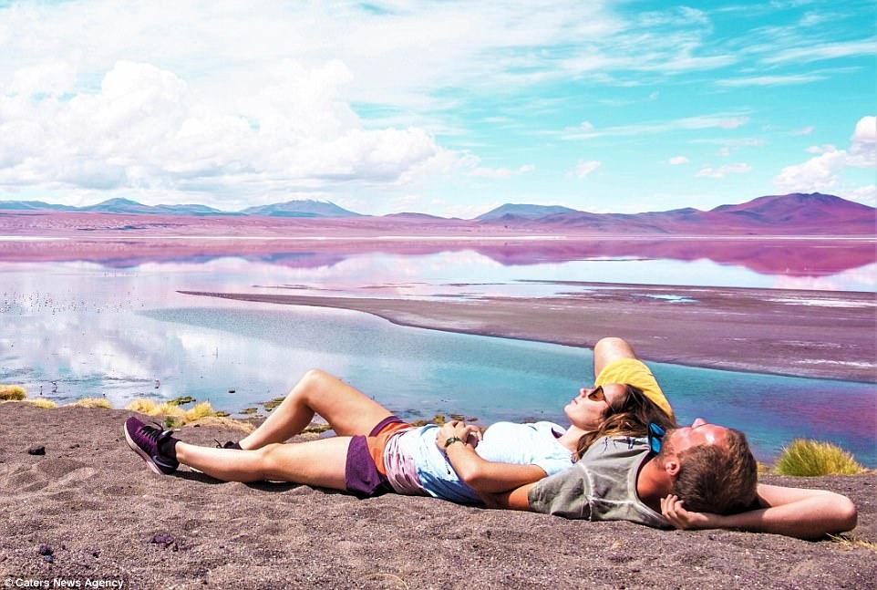 kỳ trăng mật ảnh 4 ky trang mat anh 4